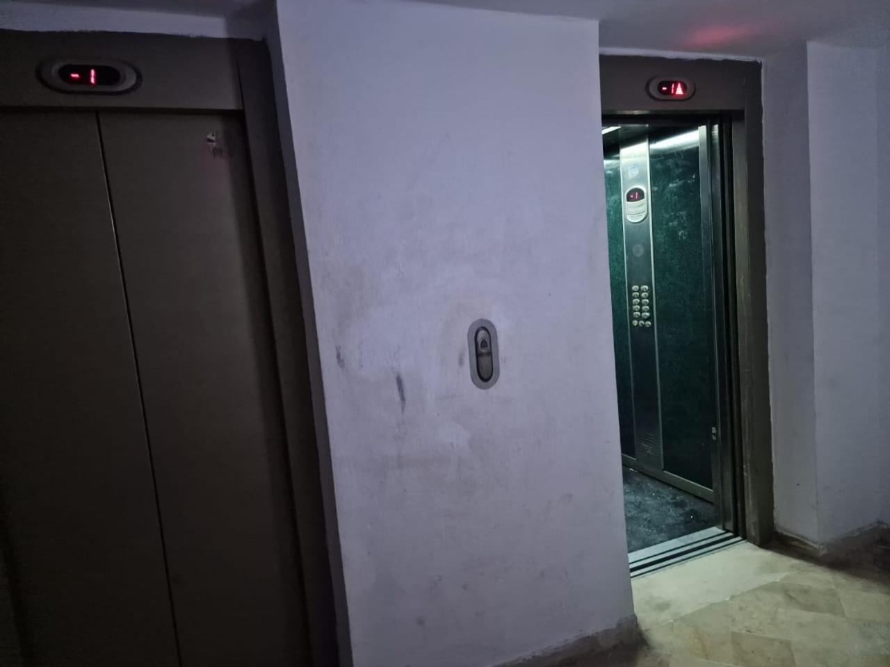 Diar Tunis Carthage II Apartment Ариана Екстериор снимка