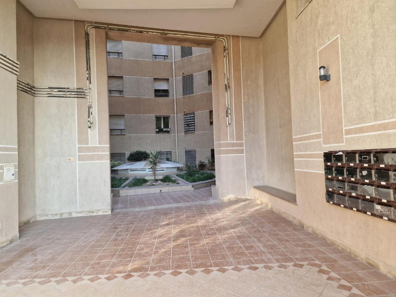 Diar Tunis Carthage II Apartment Ариана Екстериор снимка
