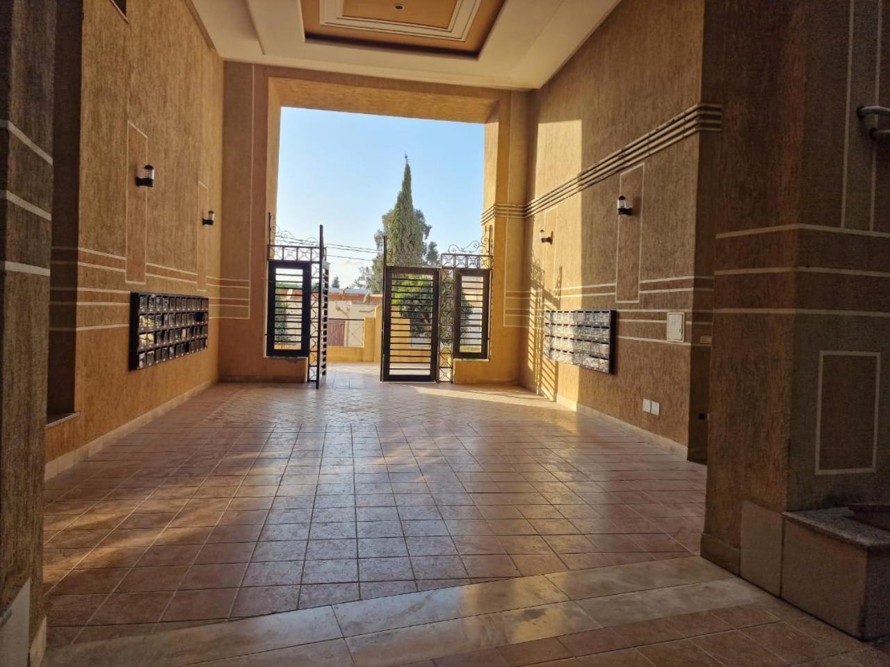 Diar Tunis Carthage II Apartment Ариана Екстериор снимка